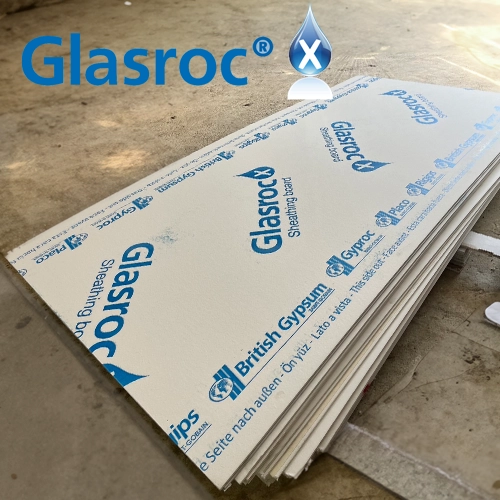 Glasroc X