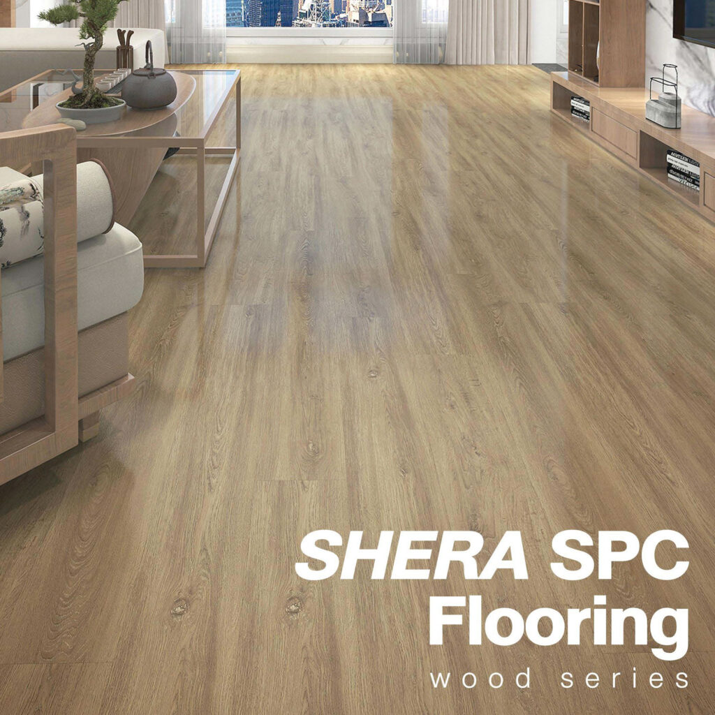 SHERA SPC